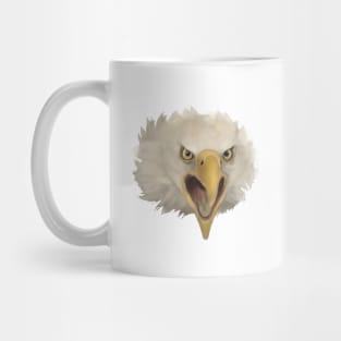 Eagle America Mug